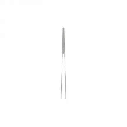 Scissors &amp; Dissecting Forceps With Tungsten Carbide Inserts